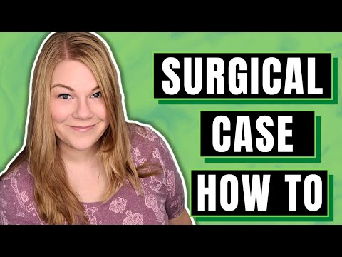 Medical Coding Surgery Case Study - How to Dissect the Operative Report