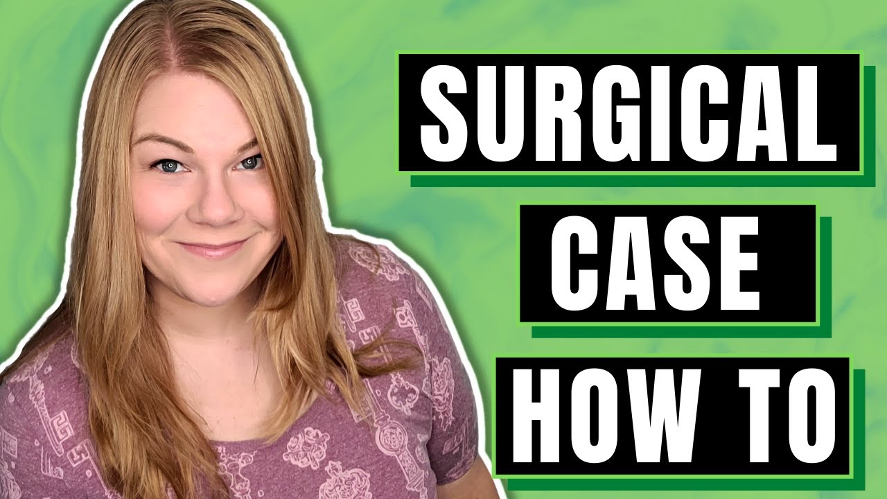 Medical Coding Surgery Case Study - How to Dissect the Operative Report