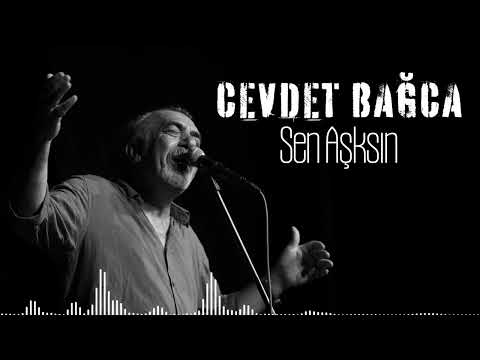 Cevdet Bağca - Sen Aşksın | Official Video © 2025 İber Prodüksiyon