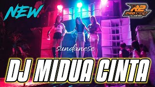 Download lagu DJ MIDUA CINTA || YANG PALING ENAK || by r2 project official remix mp3
