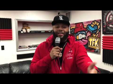 Recap for Direct 2 Exec Bay Area 3/3/18 - C.M.G. Records