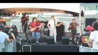 Tribal Seeds - Dark Angel