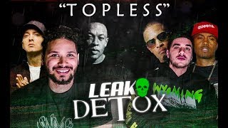 LEAK DETOX #1 - TOPLESS