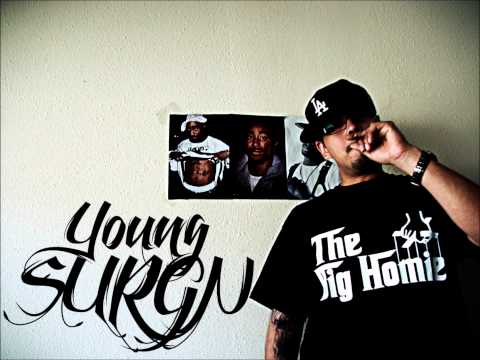 Hittman Ft. Young Surgn & Munee Boy - Everyday