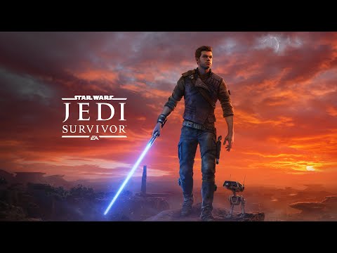 STAR WARS JEDI SURVIVOR PS5 PART 28