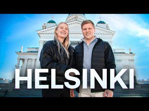 Top 10 Things To Do in Helsinki | Helsinki Travel Guide