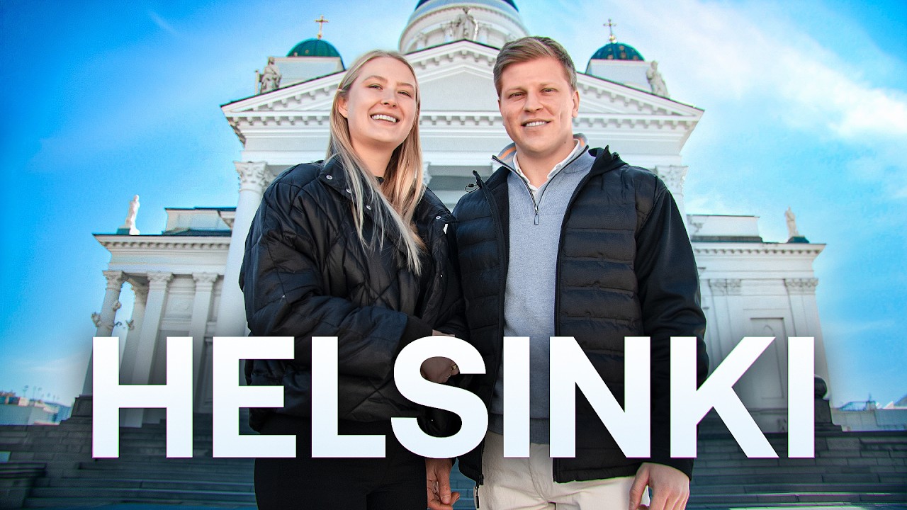 Top 10 Things To Do in Helsinki | Helsinki Travel Guide