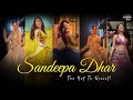 Sandeepa Dhar Too Hot To Resist Sandeepa Dhar Glamorous Photoshoots