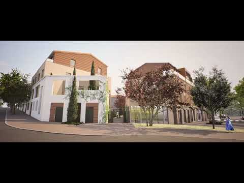 Résidence Azalée, video 3