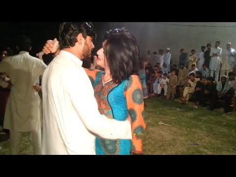 Mast Pashto Song and Dance