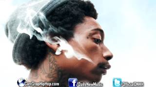 Compton Menace - Ain't No Changing Me (Remix) (Feat. Wiz Khalifa & The Game)