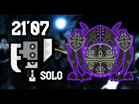 Savage Omega Planetes Meet Switch Axe Solo | MHWilds x FinalFantasy 14 Collaboration『PC』