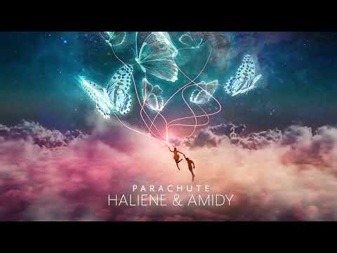 HALIENE & AMIDY - Parachute