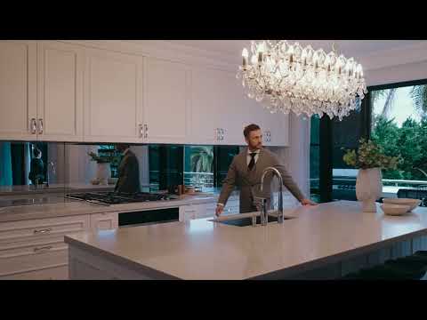 63A New South Head Road, Vaucluse, NSW 2030, 4房, 4浴, 独立屋