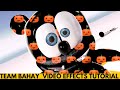HALLOWEEN REMAKE ENGLISH VOCALOID GUMMY BEAR Gummibär Song 3 Visual Audio Effects VIDEO TUTORIAL