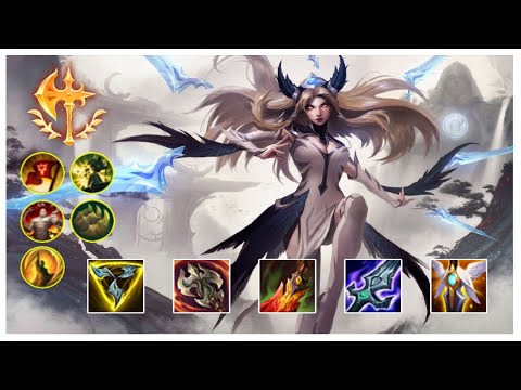 IRELIA MONTAGE  - Rintarouu GOD IRELIA