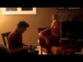 Jenn Grant ft Daniel Ledwell - Oh My Heart (Live @ herohill)