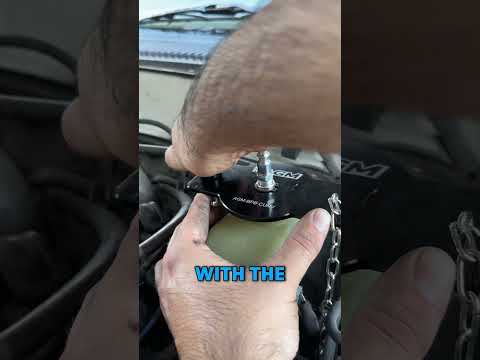It Doesn't Have to Suck to Bleed Your Brakes!