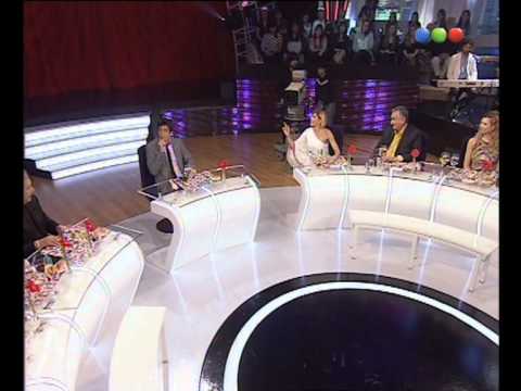 Sábado Bus - Matrimonio Renovable - Parte 2