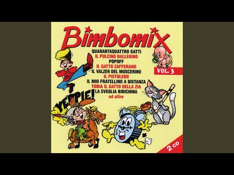 La Sveglia Birichina