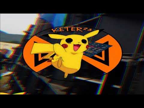 Keter²³ - Processing