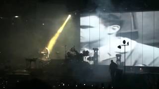 Linkin Park - The Requiem + The Radiance (O2 World Berlin,Germany 2010) HD