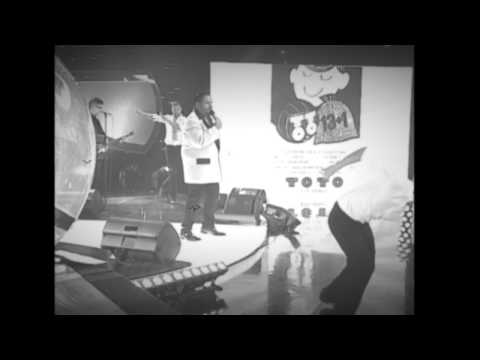 Emilio és a Gitano Live - Hound dog