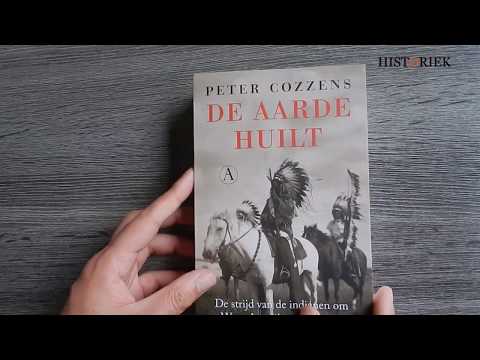 De aarde huilt -  De strijd van de indianen om West-Amerika 1866-1891
