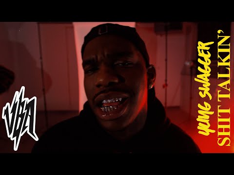 Yung Swagger - Shit Talkin' (Official Video)