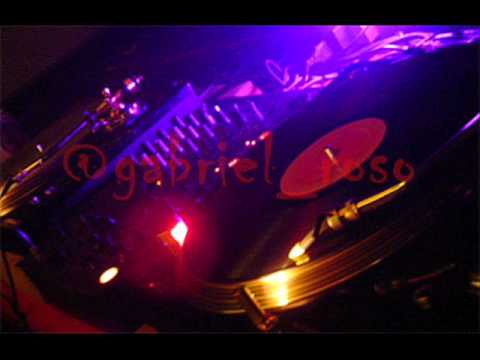 Dennis de Laat - Sound of Violence (Gabriel Roso Remix)