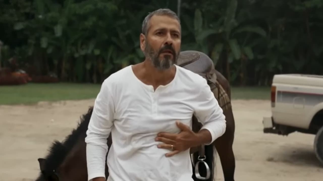 RENASCER CAPITULO DE HOJE - Resumo Completo! SÁBADO − 24/08 - FINAL DOS PRINCIPAIS PERSONAGENS!