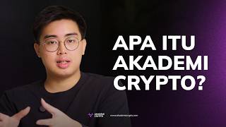 Apa itu Akademi Crypto?