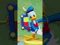 Do The Hot Dog Dance With Mickey Mouse And The Gang MMClubhousePlus DisneyJr DisneyPlus