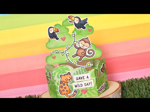 Modifying a Platform Pop-Up with Chari