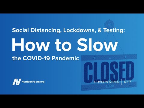 How to Survive a Pandemic Book Trailer