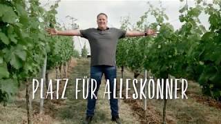 Platz für Alleskönner in der Metropolregion Nürnberg