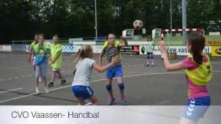 preview picture of video 'Sportdag gemeente Epe 3, 5 en 6 Juni 2014 - Buurtsportcoaches gemeente Epe'