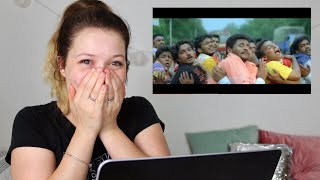 A.R.Rahman Urvashi Urvashi | REACTION | Sammy Louise