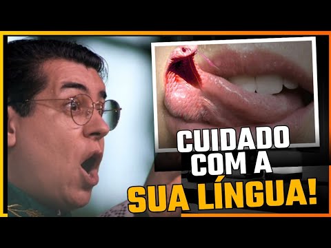CUIDADO COM A SUA LÍNGUA ⚠️ Padre CHRYSTIAN SHANKAR