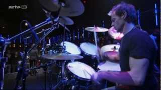 The Cranberries - Schizophrenic Playboy &amp; Zombie(Live,ARTE Lounge,23.04.2012 ).ts