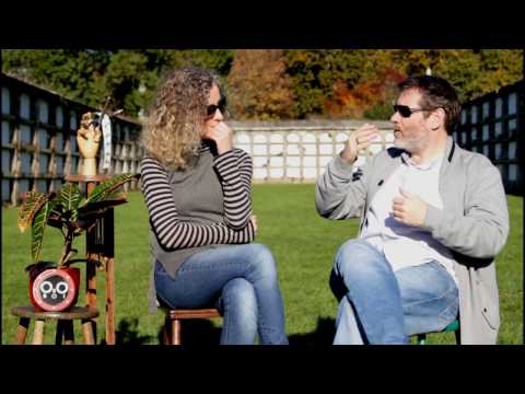 Vídeo: Aprendo con Olloboi 8. Montaxe