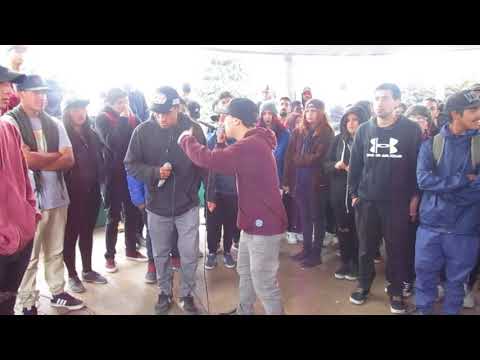 CAMIKAZE VS SIROB - OCTAVOS Fecha 4 - La Liga