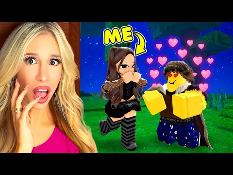 TESTING My BOYFRIEND'S LOYALTY in 99 NIGHTS IN THE FOREST...