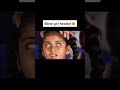 BLIND GIRL MIRACULOUSLY HEALED CHECK THS OUT Shorts Miracle