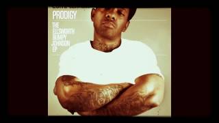 Prodigy  X  Sid Roams - 'Black Devil' • Produced By: By Sid Roams