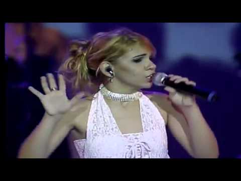 MAGNIFICOS - Tentando me Evitar