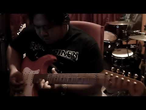 Buah Ati Dirampas Orang Instrumental