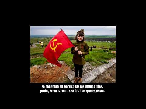 PABLO HASÉL CON MARA - SUA ETA HARRIA (Acústico/Videolyric)