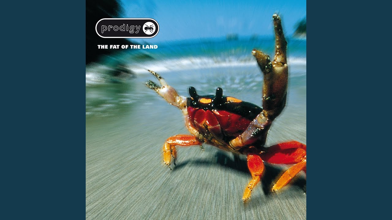 The Prodigy - Diesel Power