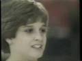 Mary Lou Retton 1984 Olympics AA Vaults 